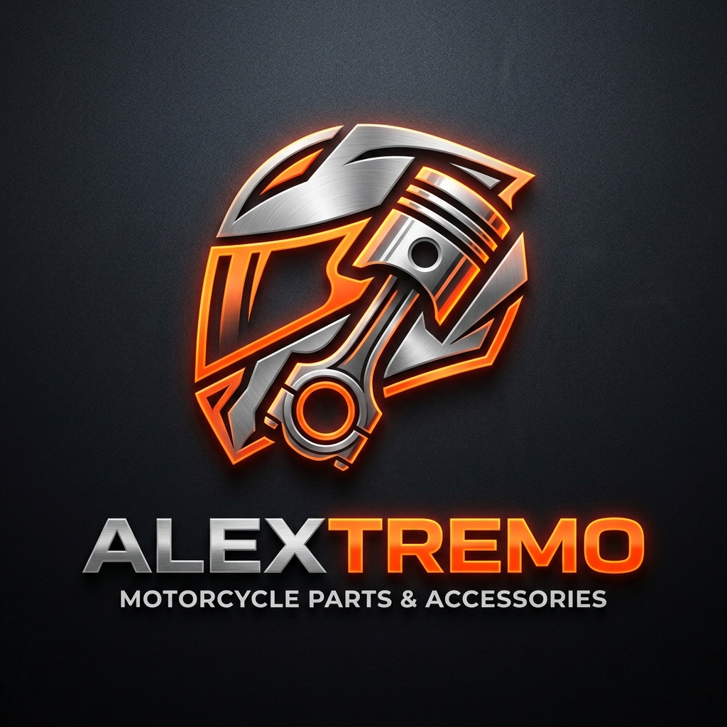 Alextremo Logo